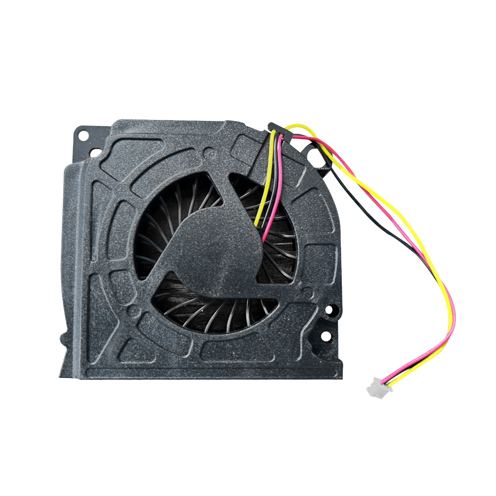 Laptop CPU Cooling Fan For Dell Latitude D620 D630 D631 PP29L PP18L Inspiron 1525 1526 1545 1546 C169M NN249 Vostro 500 Series