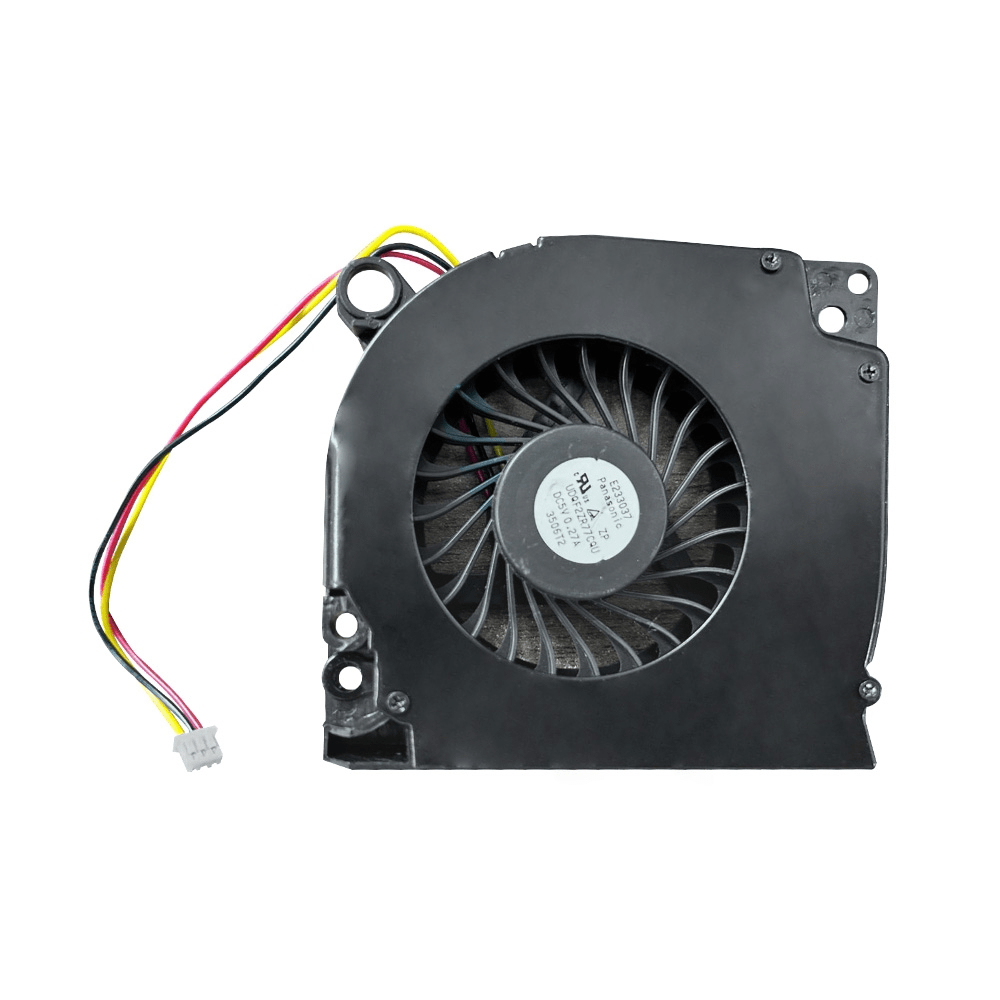 Laptop CPU Cooling Fan For Dell Latitude D620 D630 D631 PP29L PP18L Inspiron 1525 1526 1545 1546 C169M NN249 Vostro 500 Series