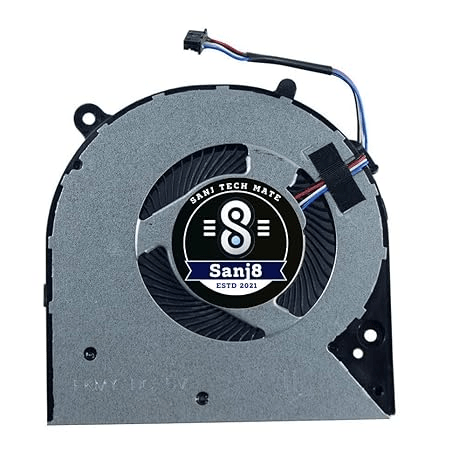 Laptop CPU Cooling Fan For HP 240 G7 /240 G8 / 245 G7 / 245 G8 /246 G7 / 246 G8 / 340 G5 / 340 G7 / 348 G5 / 348 G7 Laptop CPU Cooling Fan For HP 240 G7 /240 G8 / 245 G7 / 245 G8 /246 G7 / 246 G8 / 340 G5 / 340 G7 / 348 G5 / 348 G7