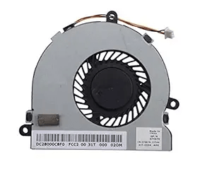 Laptop CPU Cooling Fan For Dell Inspiron 3521 3537 3721 5521 5535 5537 5721 5735 5737 3540