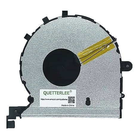 Laptop CPU Cooling Fan for HP EliteBook 1040 G4