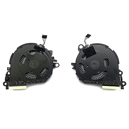 Laptop CPU Cooling Fan for HP 13-AE 13T-AE 13T-AE000