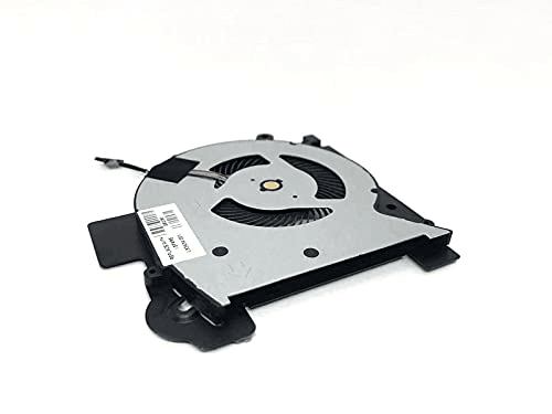 Laptop CPU Cooling Fan For HP ENVY13 x360 13-AR