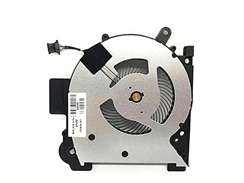 Laptop CPU Cooling Fan For HP ENVY13 x360 13-AR