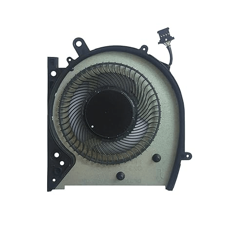 Laptop CPU Cooling Fan For HP Envy x360 13 13-AG