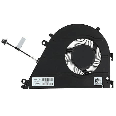 Laptop CPU Cooling Fan For HP Pavilion 13-BE