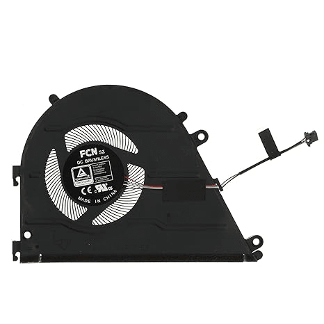 Laptop CPU Cooling Fan For HP Pavilion 13-BE