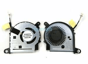 Laptop CPU Cooling Fan For HP Pavilion 13u 13u X360