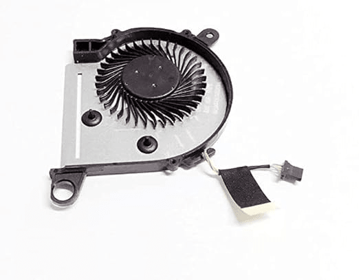 Laptop CPU Cooling Fan For HP Pavilion 13u 13u X360