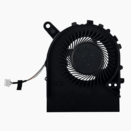 Laptop CPU Cooling Fan For Dell Inspiron 14-7460 7460 Series