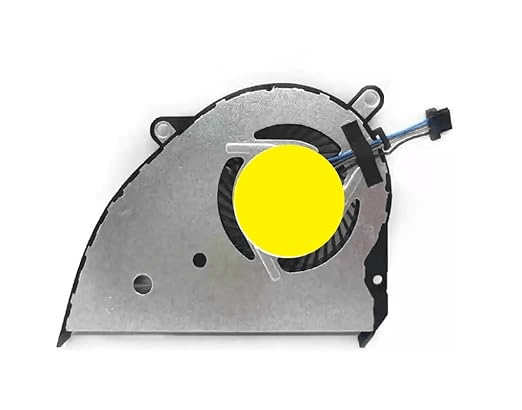 Laptop CPU Cooling Fan For HP Pavilion 14-CE 14-CE1004TX 14-CE1006TX 14-CE000
