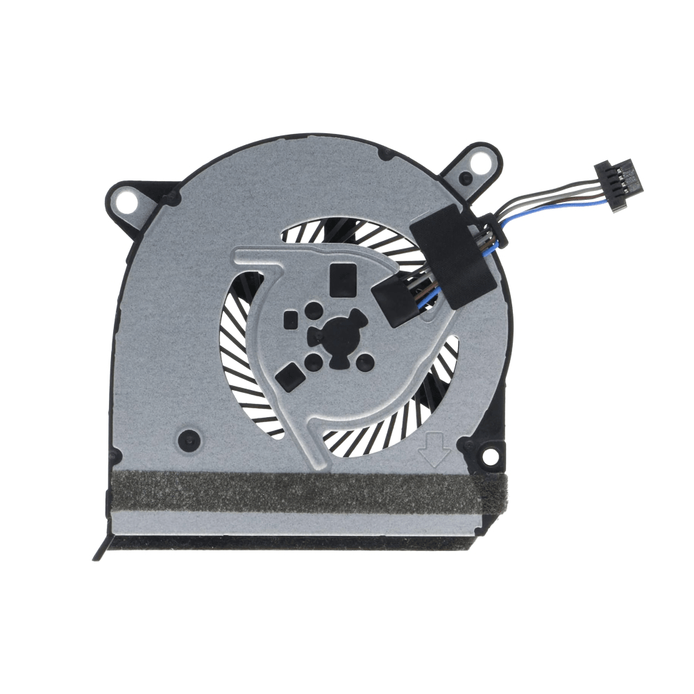Laptop CPU Cooling Fan For HP Pavilion 14CE Small