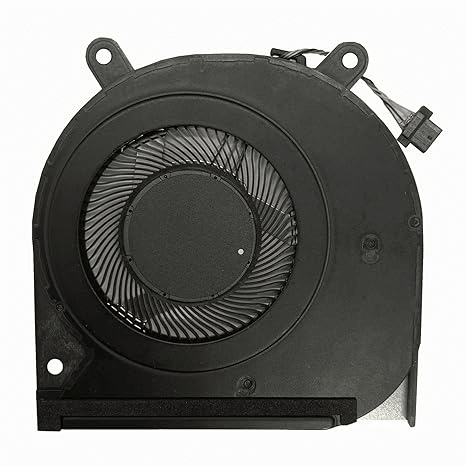 Laptop CPU Cooling Fan For HP Pavilion x360 14M 14-DW