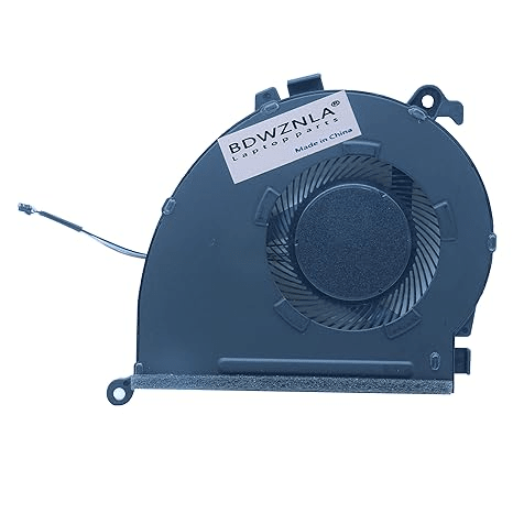 Laptop CPU Cooling Fan For Lenovo ThinkBook 14-IIL 14-IML 15-IIL 15-IML 6-15IIL E4-IIL E5 K4e -IML Series