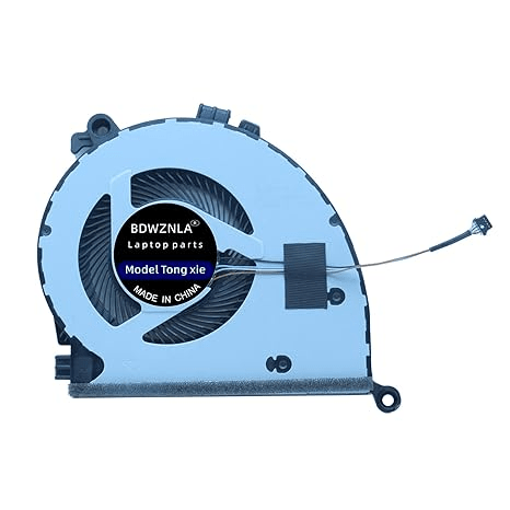 Laptop CPU Cooling Fan For Lenovo ThinkBook 14-IIL 14-IML 15-IIL 15-IML 6-15IIL E4-IIL E5 K4e -IML Series