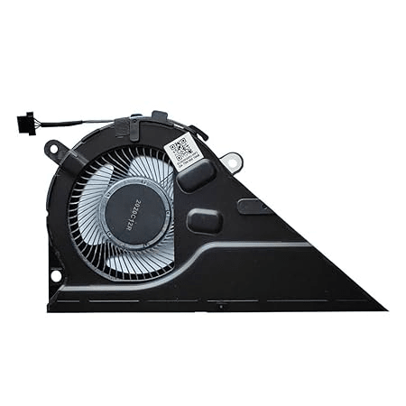 Laptop CPU Cooling Fan For HP Pavilion 14-DV Series