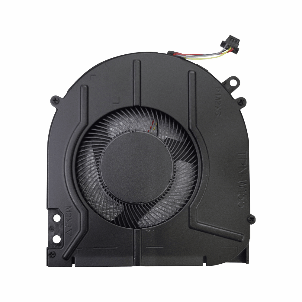 Laptop CPU Cooling Fan For HP Pavilion X360 14DY 14M-DY Series