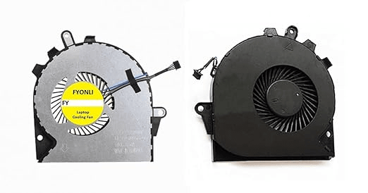 Laptop CPU Cooling Fan For Hp 15CE 15-CE013na Laptop CPU Cooling Fan For Hp 15CE 15-CE013na