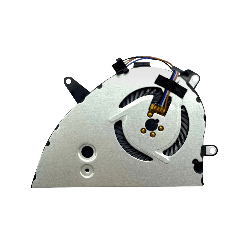 Laptop CPU Cooling Fan For HP Pavilion 15T-CS 15-CW 15-CS Big Series