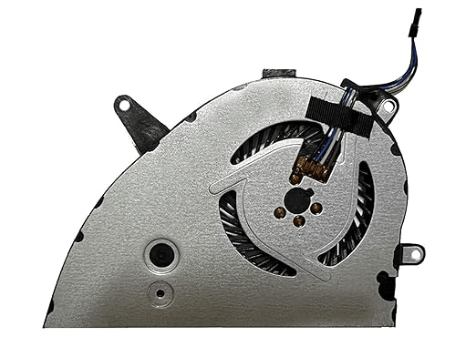 Laptop CPU Cooling Fan For HP Pavilion 15-CW 15-CS 15-CS000 Series