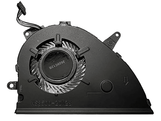 Laptop CPU Cooling Fan For HP Pavilion 15-CW 15-CS 15-CS000 Series