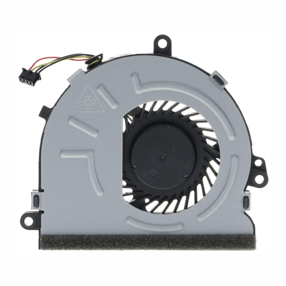 Laptop CPU Cooling Fan For HP 15-DA 15-DR 15-DX 15-DB 15Q-DX 15T-DS 250 G7 255 G7 256 G7 Series