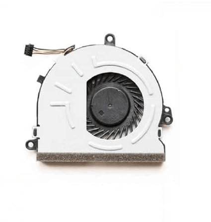 Laptop CPU Cooling Fan For HP 15-DA 15-DB