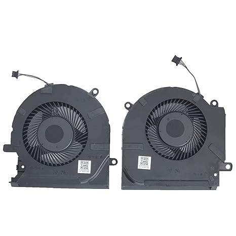 Laptop CPU Cooling Fan For HP OMEN 15-EK 15-EN TPN-Q236 15-EK0023DX 15-EK0020CA 15-EK0013DX 15-EK0008CA Series