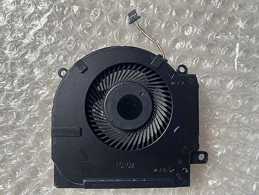 Laptop CPU Cooling Fan For HP OMEN 15-EK 15-EN TPN-Q236 15-EK0023DX 15-EK0020CA 15-EK0013DX 15-EK0008CA Series