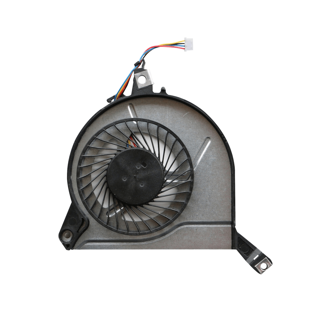 Laptop CPU Cooling Fan For HP Pavilion 15-P 15P 14 15 17-F 14-P 15-P Series