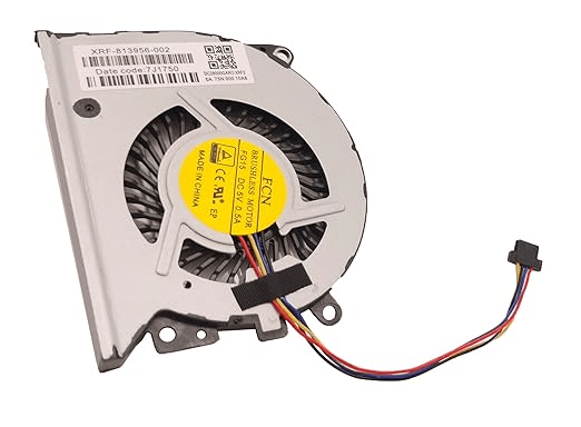 Laptop-CPU-Cooling-Fan-for-HP-13-a-13-b-15-u-15t