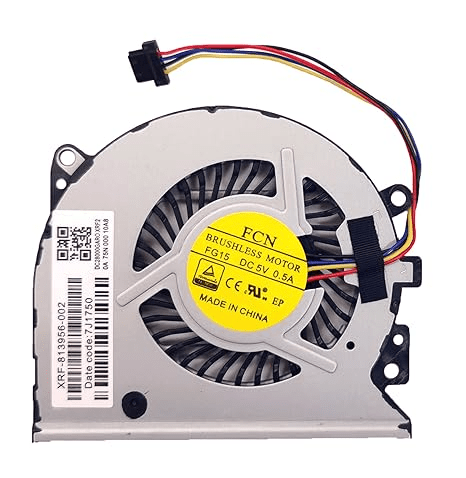 Laptop-CPU-Cooling-Fan-for-HP-13-a-13-b-15-u-15t