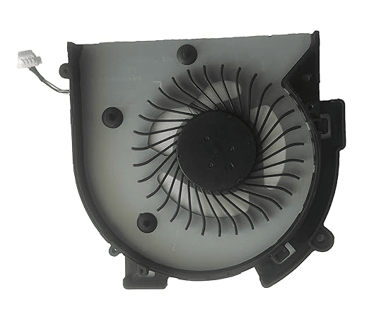 Laptop CPU Cooling Fan For HP X360 15-AQ100 15-AQ173CL 15-AQ200 15-AQ273CL
