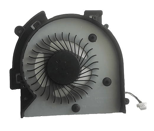 Laptop CPU Cooling Fan For HP X360 15-AQ100 15-AQ173CL 15-AQ200 15-AQ273CL