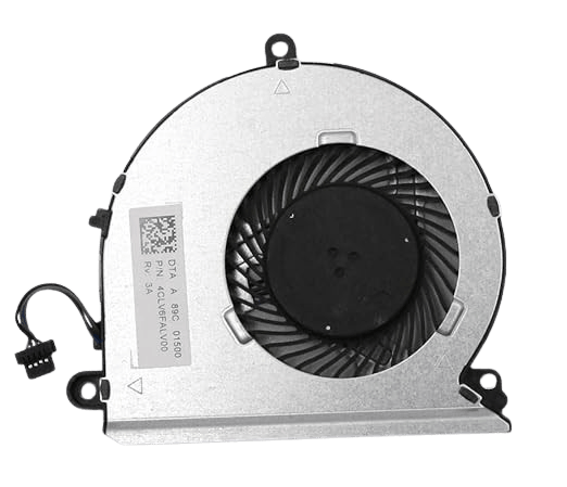 Laptop CPU Cooling Fan For LENOVO V310-14IKB, V310-14ISK, V310-15IKB, V310-15ISK