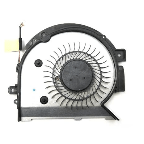 Laptop CPU Cooling Fan For HP X360 15-BP, 15-BQ, 15M-BP Series