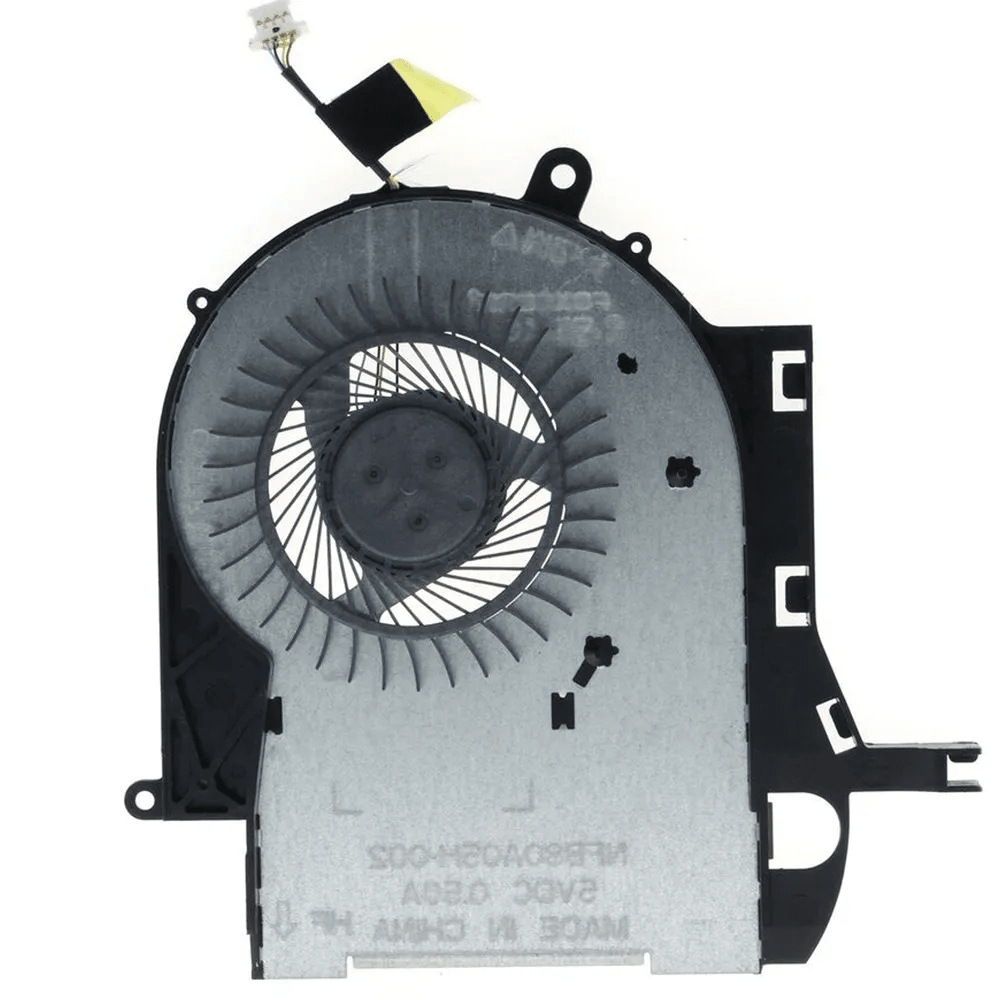 Laptop CPU Cooling Fan For HP Pavilion x360 15-BR