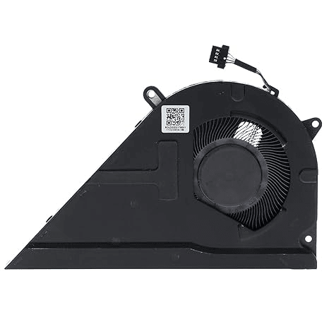 Laptop CPU Cooling Fan For HP Pavilion 15-EH 15Z-EH 15-EG0067st 15-EG0065st 15-EG0078TU 15-EG0073cl 15EG-0053cl