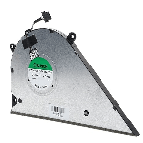 Laptop CPU Cooling Fan For HP Pavilion 15-EH 15Z-EH 15-EG0067st 15-EG0065st 15-EG0078TU 15-EG0073cl 15EG-0053cl