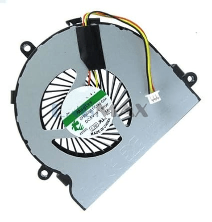 Laptop CPU Cooling Fan For HP Pavilion 15r 15-r 15g 15-g 15s 15-s 250 g3 14r 240 g3