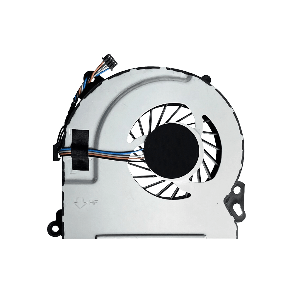 Laptop CPU Cooling Fan For HP Envy 15 15T 15-T 15-J 17-J Series