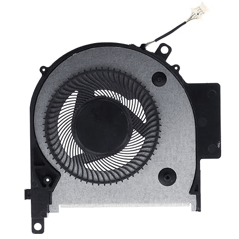 Laptop CPU Cooling Fan For HP Envy X360 15-CN 15-cn0001la 15M-CN 15M-CN0011DX 15-CP 15M-CP
