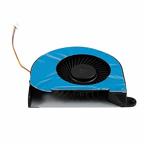 Laptop CPU Cooling Fan For Dell Inspiron 17R 5720 N5720 7720