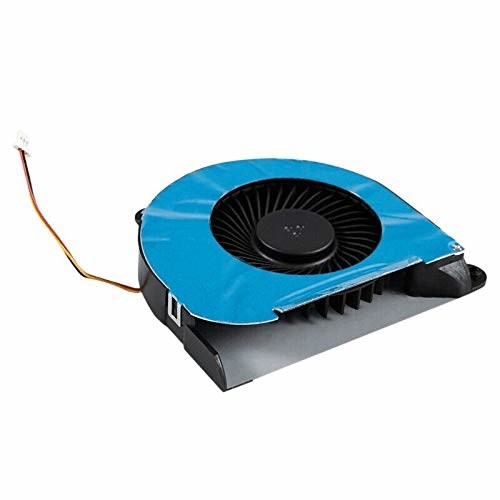 Laptop CPU Cooling Fan For Dell Inspiron 17R 5720 N5720 7720