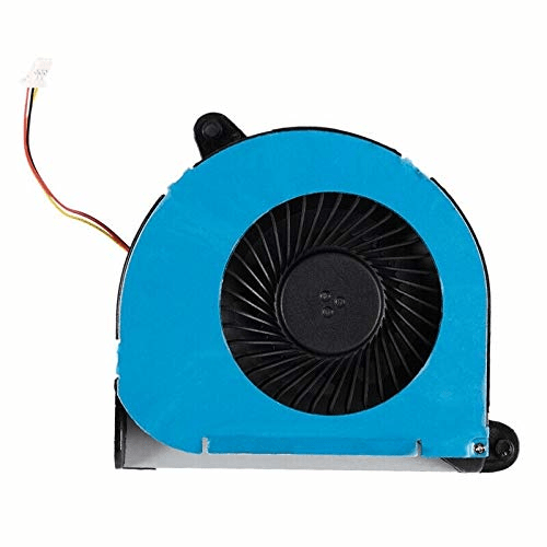 Laptop CPU Cooling Fan For Dell Inspiron 17R 5720 N5720 7720