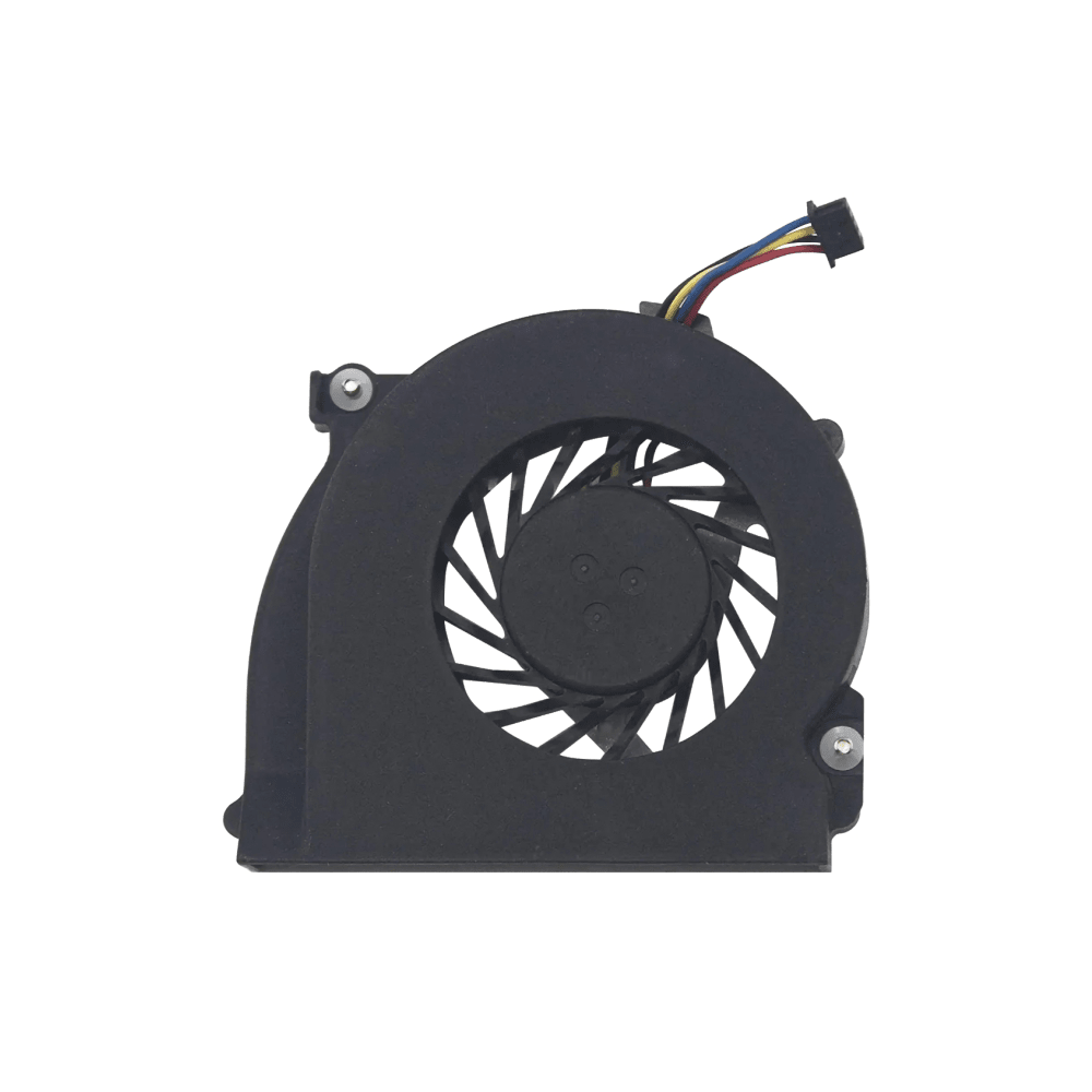 Laptop CPU Cooling Fan For HP Elitebook 2570P 2560P 2560 2570 Series