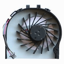 Laptop CPU Cooling Fan For hp elitebook 2740p 2740