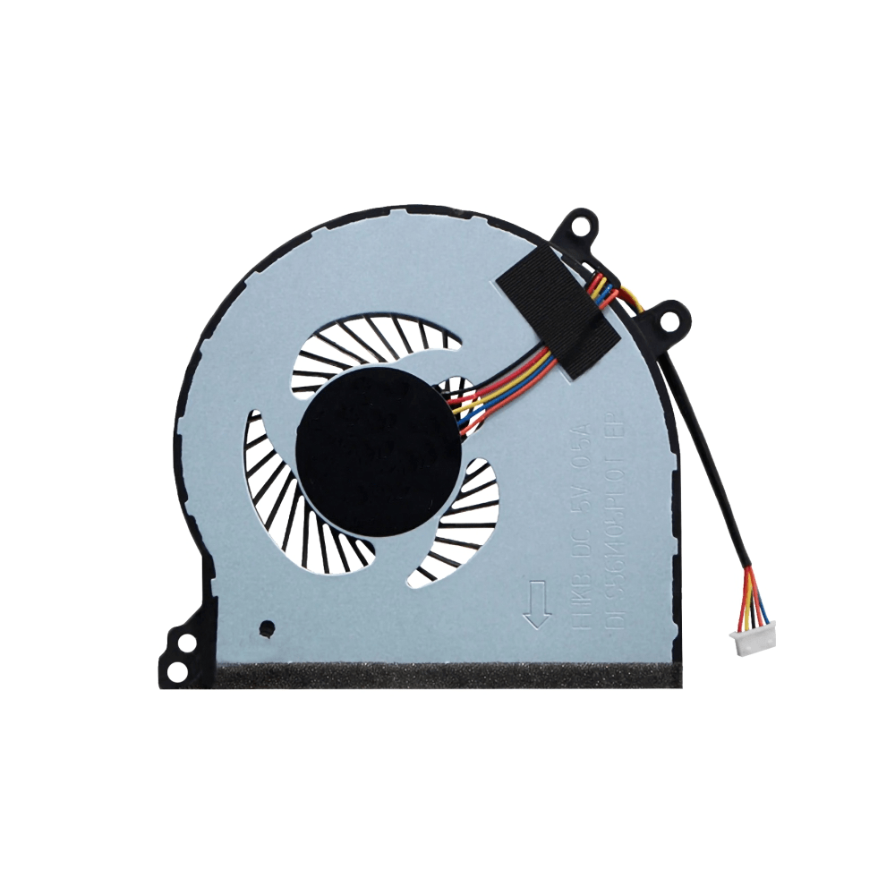 Laptop CPU Cooling Fan For Lenovo IdeaPad 310-15 310-15ABR 310-15IAP 310-15IKB 310-15ISK 510-15ISK Series