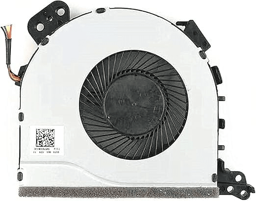 Laptop CPU Cooling Fan For Lenovo Ideapad 320-15 320-17 330-15 320-14 520-15 320-15IKB 320-17ISK 330-15IKB 520-15IKB
