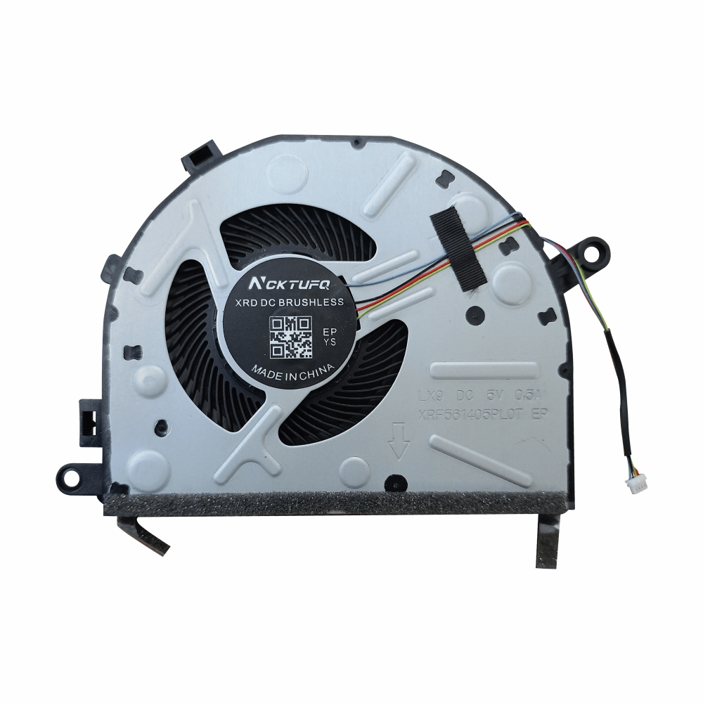 Laptop CPU Cooling Fan For Lenovo IdeaPad 330S-14AST 330S-14IKB 330S-15ARR 330S-15IKB Series